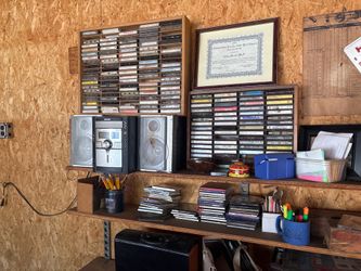 Garage sale 7/6/26 everything must go