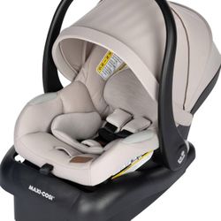New Maxi Cosi Luxe Infant Car Seat