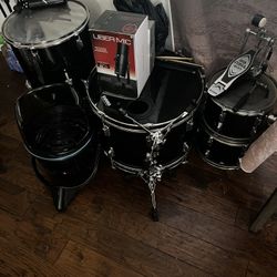Drum Kit