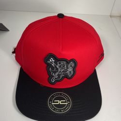 Jc Snapback hat 40$ each