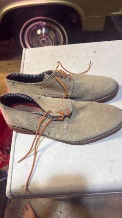 Mens dress shoes 10