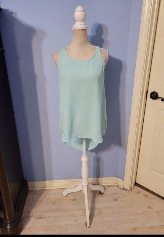 Mossimo Small Womens Blouse 