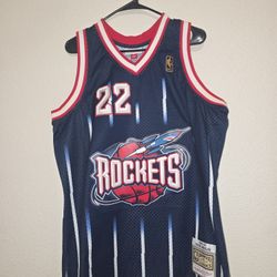 Basketball Jersey 