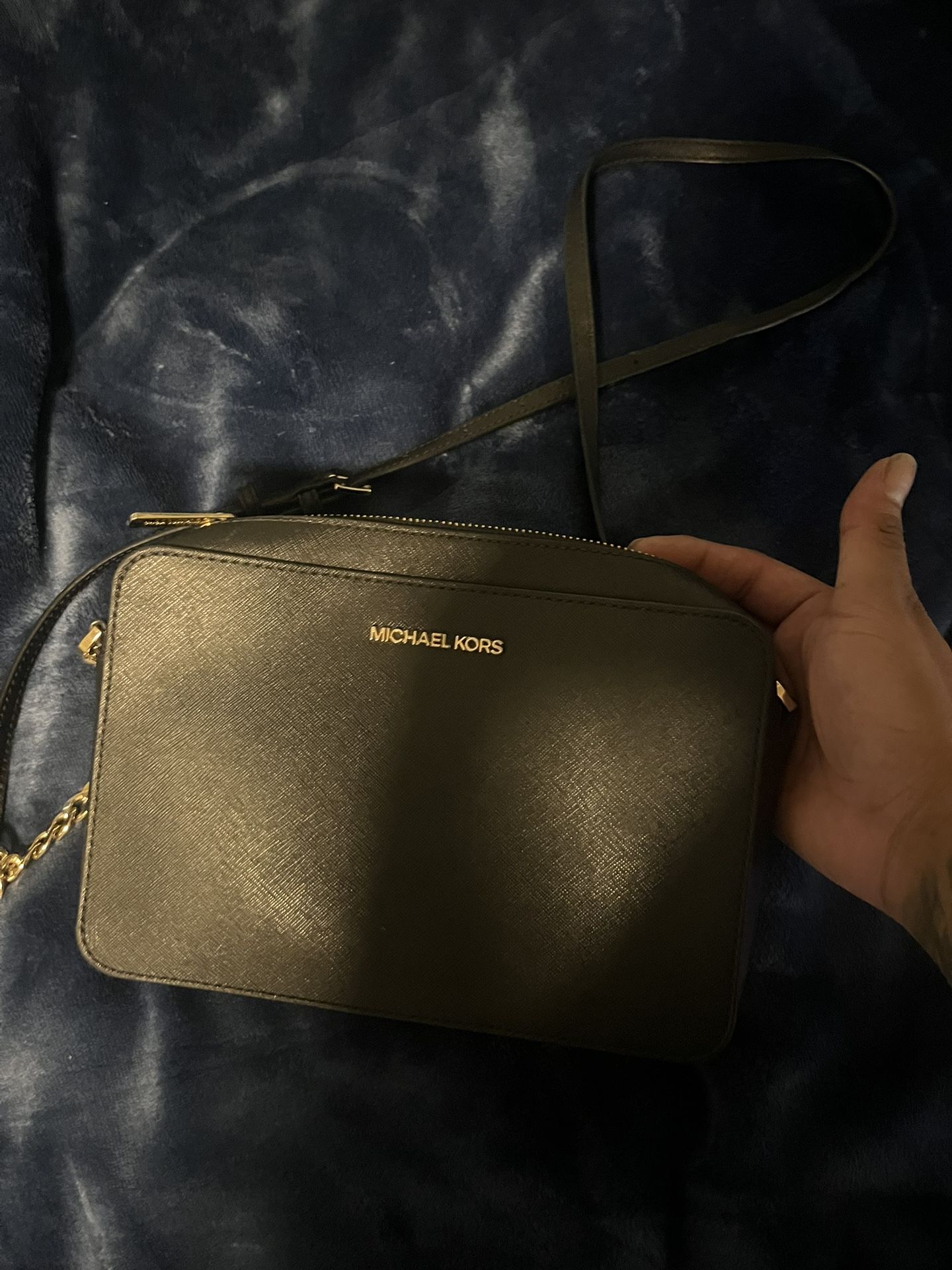 Mk Bag 
