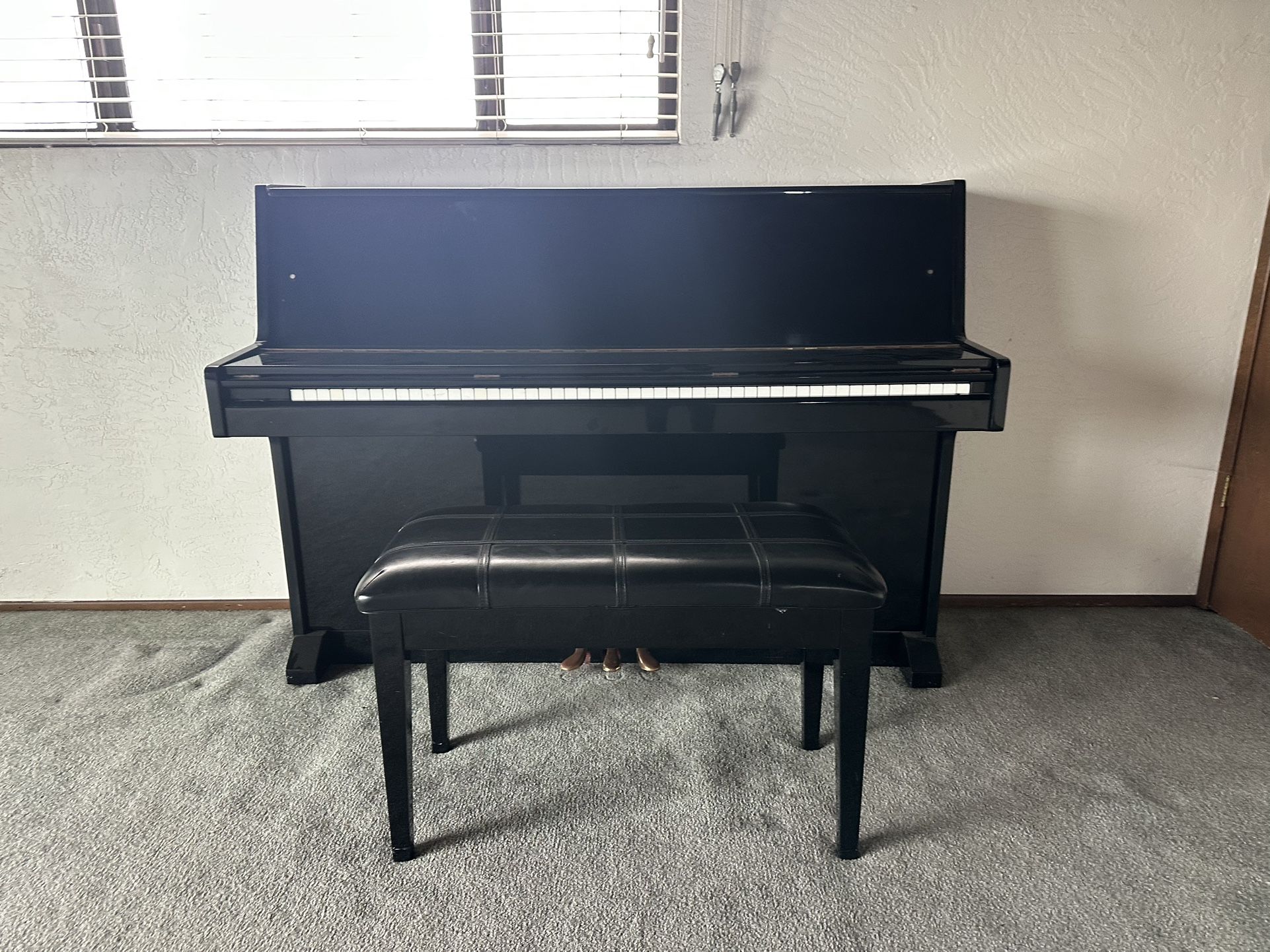 Piano