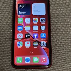 iPhone XR-Unlocked 