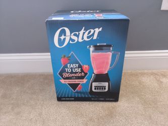 Oster Blender