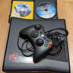 Xbox 360 Slim