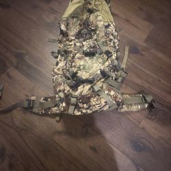 $275 Mystery Ranch Metcalf Backpack