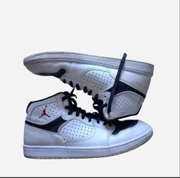 Jordan Trainers