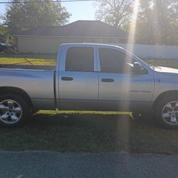 2003 Dodge Ram 1500