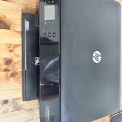 HP ENVY 4500 e-All-in-One Printer