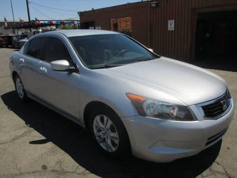 2009 Honda Accord