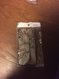 Hardcover for iPhone 6 and 6S