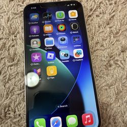 iPhone 12 Pro Max 512gb unlocked like new