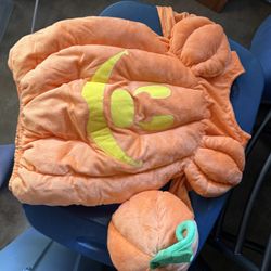 Mickey Costume Size 5-6