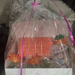 Mother’s Day Basket