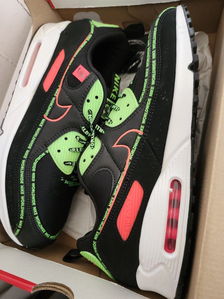 Nike Shoes Size 13 In Good Condition