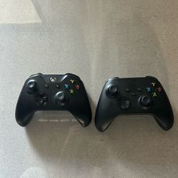 Xbox one controller ( read description)