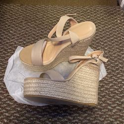 Woman Shoes