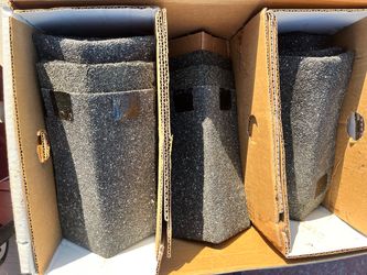 Rapid ridge shingle
