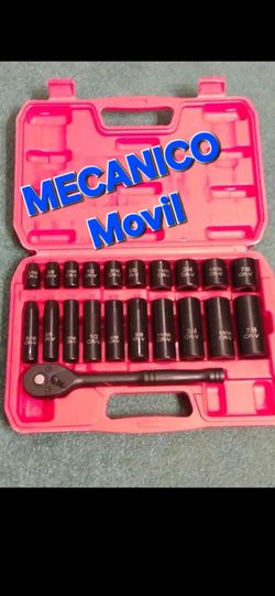 M.VIL MECANICO