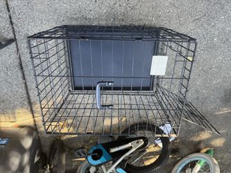 Medium Dog Crate