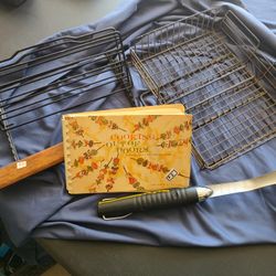Camping/Cooking Utensils 