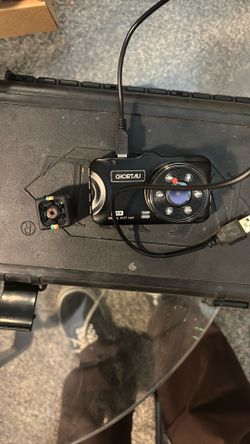 Camera Set