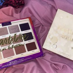 Tarte Eyeshadow Bundle 
