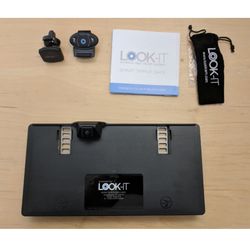 WIRELESS BACKUP CAMERA 