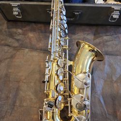 Japan Saxophone 