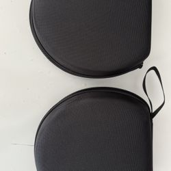 Two New Auray Headphone Cases