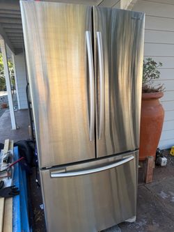 Samsung Refrigerator