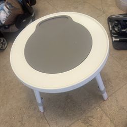Toddler Table 