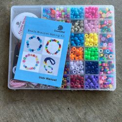 Bead Kit 