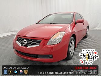 2009 Nissan Altima