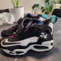 Nike Air Griffey Max 1 "Freshwater" (2021)