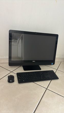 Dell computer
