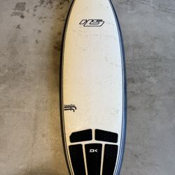 6’0” Hypto Crypto Hayden Shapes