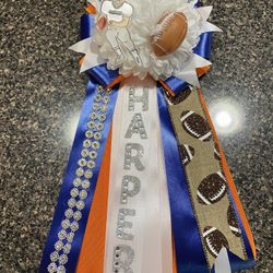 Homecoming Mums