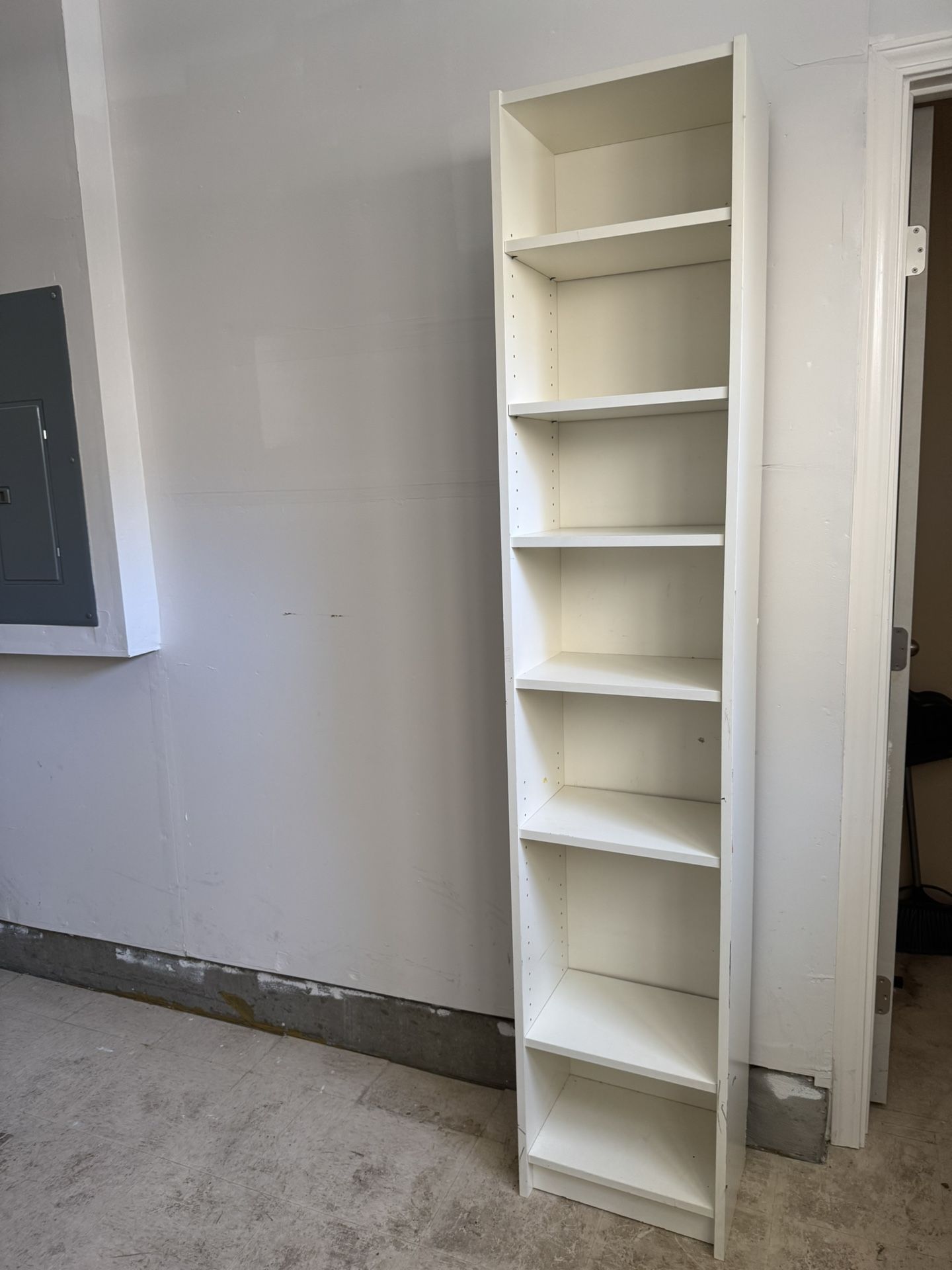 IKEA Shelf- 2 Available