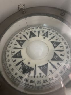 Ships Compass