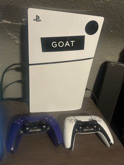 Ps5 disk