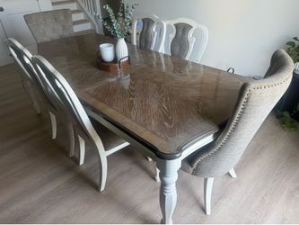 Dining Room Table