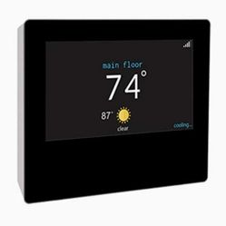 Factory Sealed New ION System Control Thermostat Wi-Fi SYST0101CW