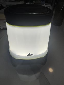 Phone Charger With Three Different Lights
