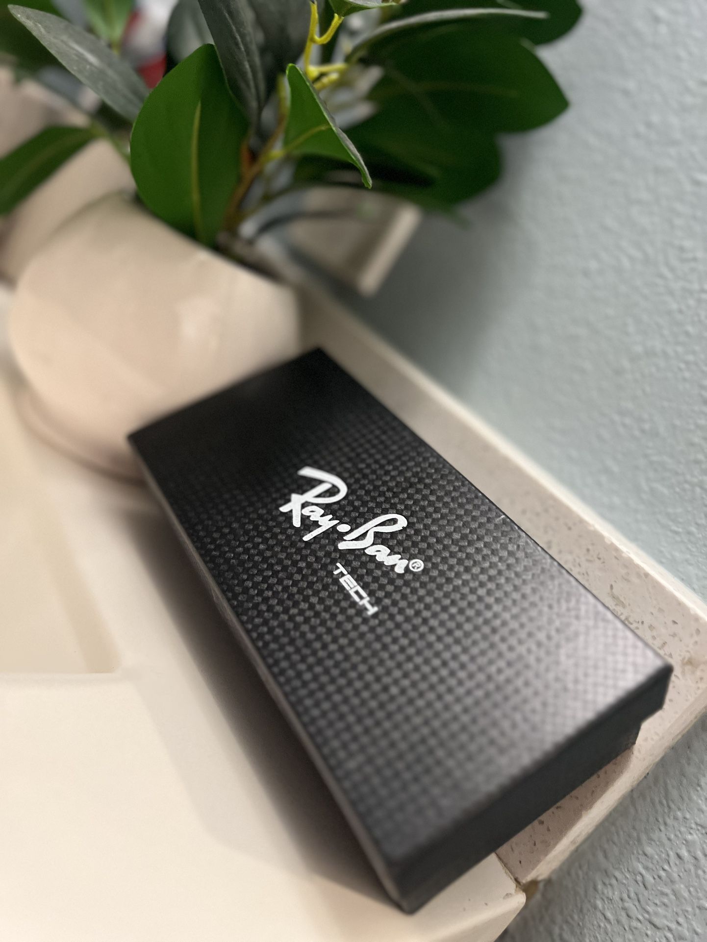 Ray-Ban Tech Sunglasses