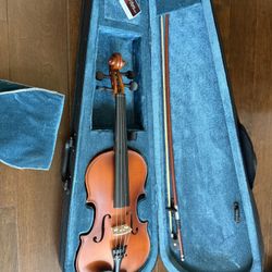 Violin, Full Size 