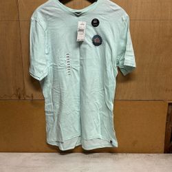 Hurley T-Shirt, Size Large New